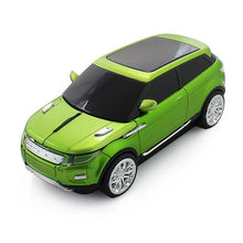 Load image into Gallery viewer, Click Car: Car Shaped Computer Mouse
