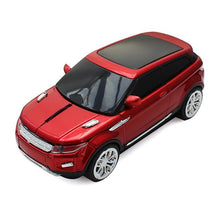 Load image into Gallery viewer, Click Car: Car Shaped Computer Mouse
