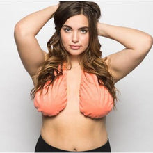 Lade das Bild in den Galerie-Viewer, Soft Cotton Towel Bra
