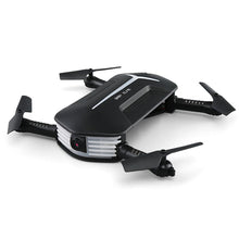 Load image into Gallery viewer, Foldable Baby Elfie Drone
