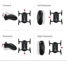 Load image into Gallery viewer, Foldable Baby Elfie Drone
