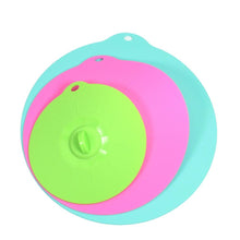 Lade das Bild in den Galerie-Viewer, Reusable Silicone Food Covers

