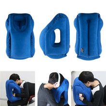 Lade das Bild in den Galerie-Viewer, Travel Companion Pillow
