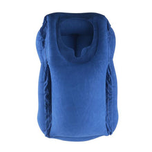 Lade das Bild in den Galerie-Viewer, Travel Companion Pillow

