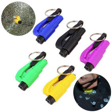 Lade das Bild in den Galerie-Viewer, Life-Saving Keychain
