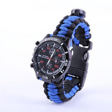 Lade das Bild in den Galerie-Viewer, The Military Survivalist Watch
