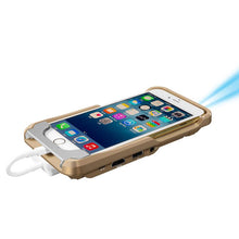 Lade das Bild in den Galerie-Viewer, WIFI Mobile Cinema Projector
