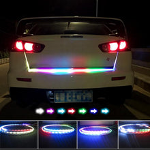 Lade das Bild in den Galerie-Viewer, LED Strip Lighting for Cars (Universal)
