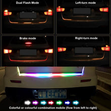 Lade das Bild in den Galerie-Viewer, LED Strip Lighting for Cars (Universal)
