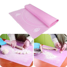 Lade das Bild in den Galerie-Viewer, Non-Stick Pastry Mat
