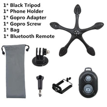 Lade das Bild in den Galerie-Viewer, Mini Flexible Tripod
