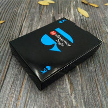 Load image into Gallery viewer, Black Diamond Playing Cards
