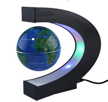 Lade das Bild in den Galerie-Viewer, ZERO GRAVITY FLOATING GLOBE
