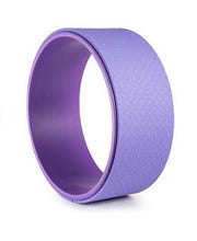 Lade das Bild in den Galerie-Viewer, Yoga Exercise Wheel
