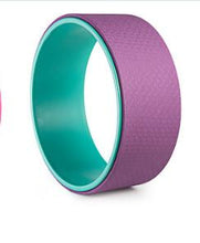Lade das Bild in den Galerie-Viewer, Yoga Exercise Wheel
