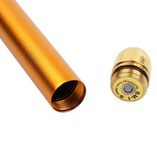 Load image into Gallery viewer, Golden Vibration Facial Massage Roller
