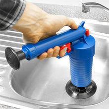 Load image into Gallery viewer, HIGH PRESSURE TOILET-SINK CLEANER
