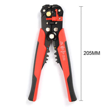 Lade das Bild in den Galerie-Viewer, Multi functional Titanium-grade Plier
