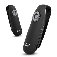 Lade das Bild in den Galerie-Viewer, Full HD Wearable Action Camcorder
