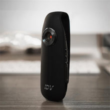 Lade das Bild in den Galerie-Viewer, Full HD Wearable Action Camcorder
