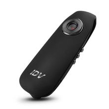 Lade das Bild in den Galerie-Viewer, Full HD Wearable Action Camcorder
