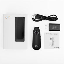 Lade das Bild in den Galerie-Viewer, Full HD Wearable Action Camcorder
