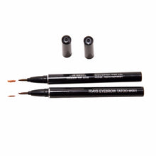 Lade das Bild in den Galerie-Viewer, Waterproof Eyebrow Tattoo
