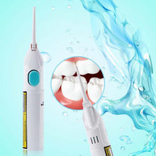 Lade das Bild in den Galerie-Viewer, Oral Irrigator Floss Water Jet
