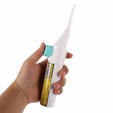 Lade das Bild in den Galerie-Viewer, Oral Irrigator Floss Water Jet

