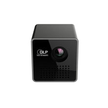 Lade das Bild in den Galerie-Viewer, Mini Portable Laser Projector

