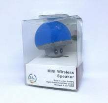 Lade das Bild in den Galerie-Viewer, MARIO MUSHROOM WIRELESS BLUETOOTH SPEAKER
