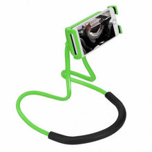Lade das Bild in den Galerie-Viewer, Lazy Neck Phone Holder
