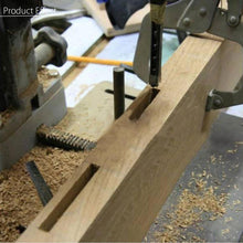 Load image into Gallery viewer, EASYSQUARE - SQUARE HOLE MORTISER DRILL BIT
