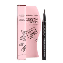 Lade das Bild in den Galerie-Viewer, Waterproof Eyebrow Tattoo
