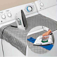 Load image into Gallery viewer, Foldable and Portable Iron Mat

