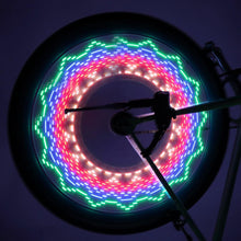 Lade das Bild in den Galerie-Viewer, Waterproof LED Wheel Light
