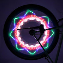 Lade das Bild in den Galerie-Viewer, Waterproof LED Wheel Light
