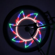 Lade das Bild in den Galerie-Viewer, Waterproof LED Wheel Light
