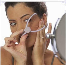 Load image into Gallery viewer, Facial Hair Threader
