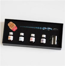 Load image into Gallery viewer, DIP GLASS PEN -Limited Galaxy Edition
