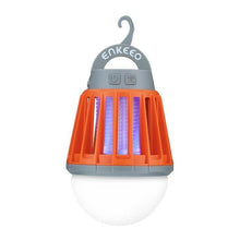 Lade das Bild in den Galerie-Viewer, MOSQUITO ZAPPER CAMPING LANTERN
