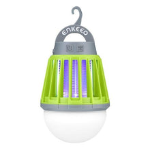 Lade das Bild in den Galerie-Viewer, MOSQUITO ZAPPER CAMPING LANTERN
