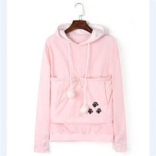 Lade das Bild in den Galerie-Viewer, Cuddle Hoodie

