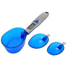 Lade das Bild in den Galerie-Viewer, Kitchen Help - Electronic Digital Measuring Spoon 3 pcs/set x
