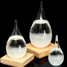 Lade das Bild in den Galerie-Viewer, The Storm Glass Crystal
