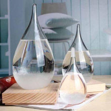 Lade das Bild in den Galerie-Viewer, The Storm Glass Crystal
