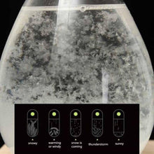 Lade das Bild in den Galerie-Viewer, The Storm Glass Crystal
