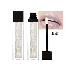 Load image into Gallery viewer, Glitter Liquid Lipstick
