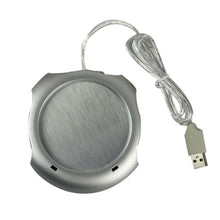 Lade das Bild in den Galerie-Viewer, USB POWERED COFFEE WARMER

