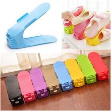 Load image into Gallery viewer, Easy Shoe Organizer
